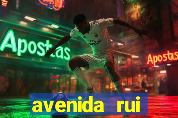avenida rui barbosa, 716 flamengo